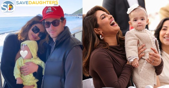 Who Is The Daughter Of Priyanka Chopra Net Worth 2023 Age Husband 